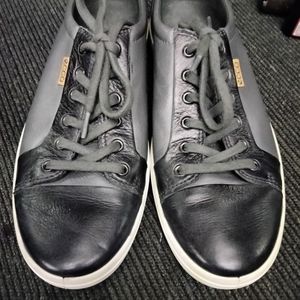 Ecco soft mens